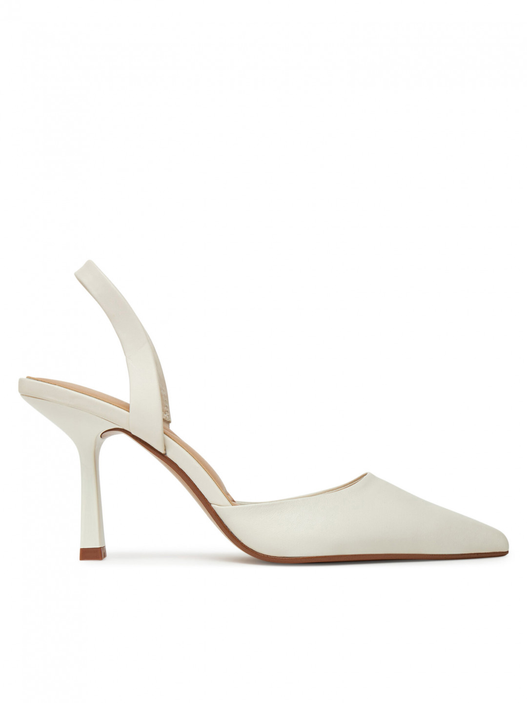 Aldo Sandály Brusanti 13985171 Bílá